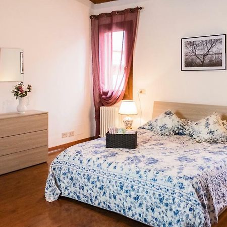 아드리아 Al Borghetto 아파트 외부 사진