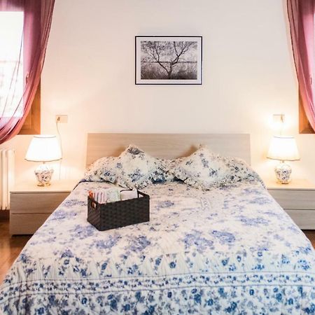 아드리아 Al Borghetto 아파트 외부 사진